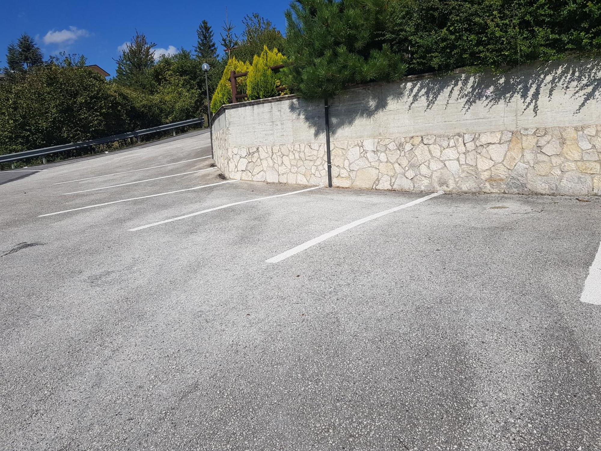 Villetta La Pigna Castel Di Sangro Exterior foto
